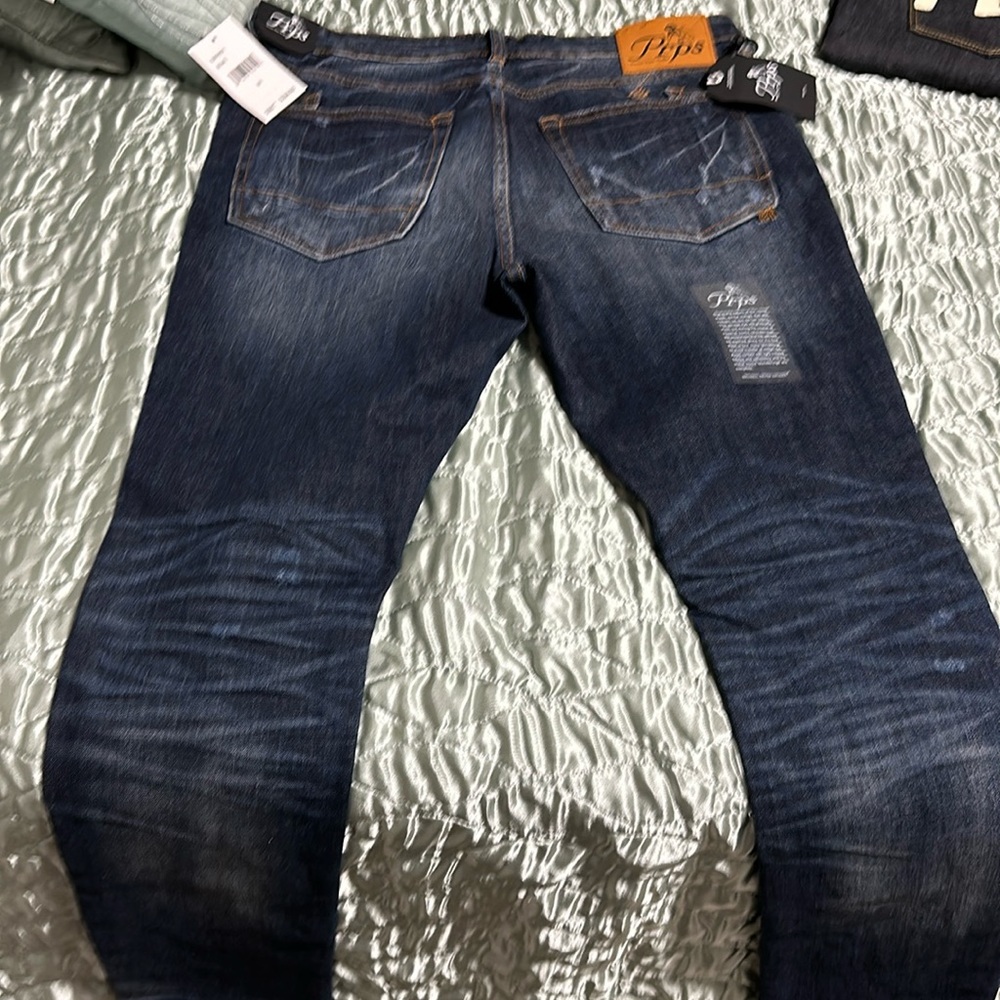 Prps men’s jeans brand new